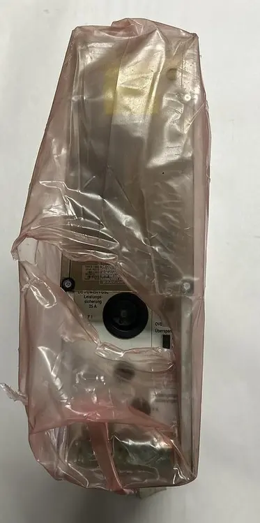 Used INDRAMAT TVM 2.1-050-220/300-W1/220/380 Miscellaneous Equipment (Electrical & Power) | Surplus Asset Holdings #1202783