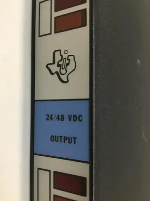 USED TEXAS INSTRUMENTS 500-5013