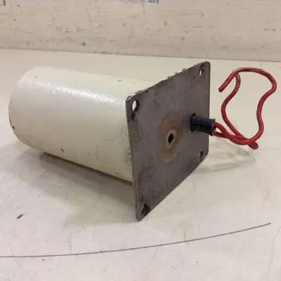 USED VICKERS 290840