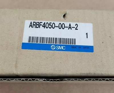 NEW SMC ARBF4050-00-A-2