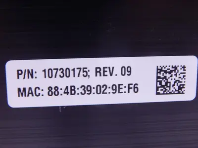 Used ROCKWELL AUTOMATION 10730175 Conveyor Parts Texas US | Aucto #1455871