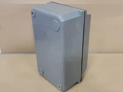 USED ALLEN-BRADLEY 609-BCW