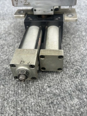 Used PHD R11A 2180-P-D-A-T Rotary Actuators California US | Davliegogo LLC #1705575