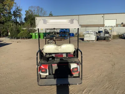 Used TEXTRON EZ-GO Golf Carts Michigan US | Miedema Asset Management Group #1483501