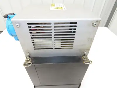 Amada CD-A1000A Weld Teck Transformer for Discharge Welder Spot Dual Pulse