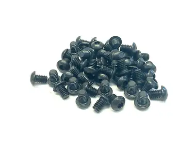 New | in-Stock DECORAH 363-0406-01-0050 Nuts & Screws | Maverick Industrial Sales #1109316