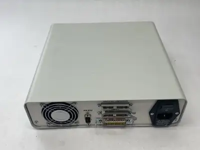 Used F&K Physiktechnik Digital Ultrasonic Generator Ultrasonic Generators Michigan US | Maverick Industrial Sales #1397838