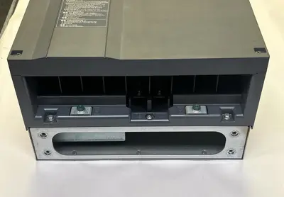 Used MITSUBISHI ELECTRIC FR-A840-00770-1-60 Variable Speed Drives Ohio US | Surplus Asset Holdings #1207135
