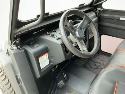 USED 2018 INTIMIDATOR GC1K