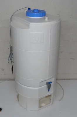 USED MILLIPORE Elix Advantage 5