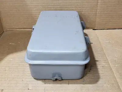 Used INTERMATIC ET8015CR Misc Electrical & Power Parts British Columbia CA | Lenmark #1439512