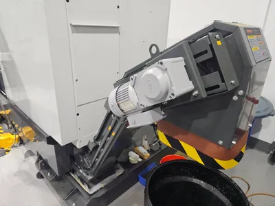 USED 2024 HAAS DS-30Y