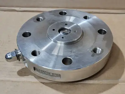 USED INDU-TECH LTF-3110