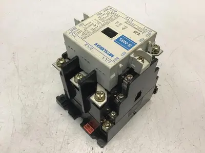 USED MITSUBISHI S-N95