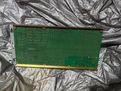 USED FANUC DOES NOT APPLY