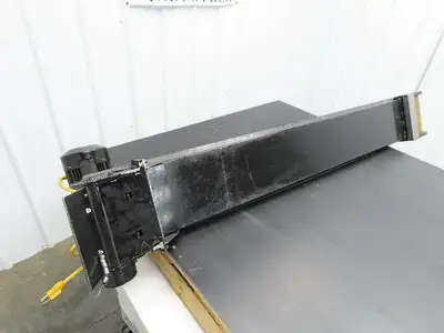 Used PAX _UNKNOWN_ Belt Conveyors Indiana US | Arrow Industrial #1366789