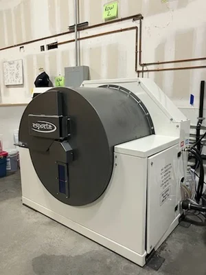 USED 2018 ESPORTA IS-4000