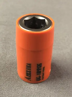 USED SNAP ON IPL18A