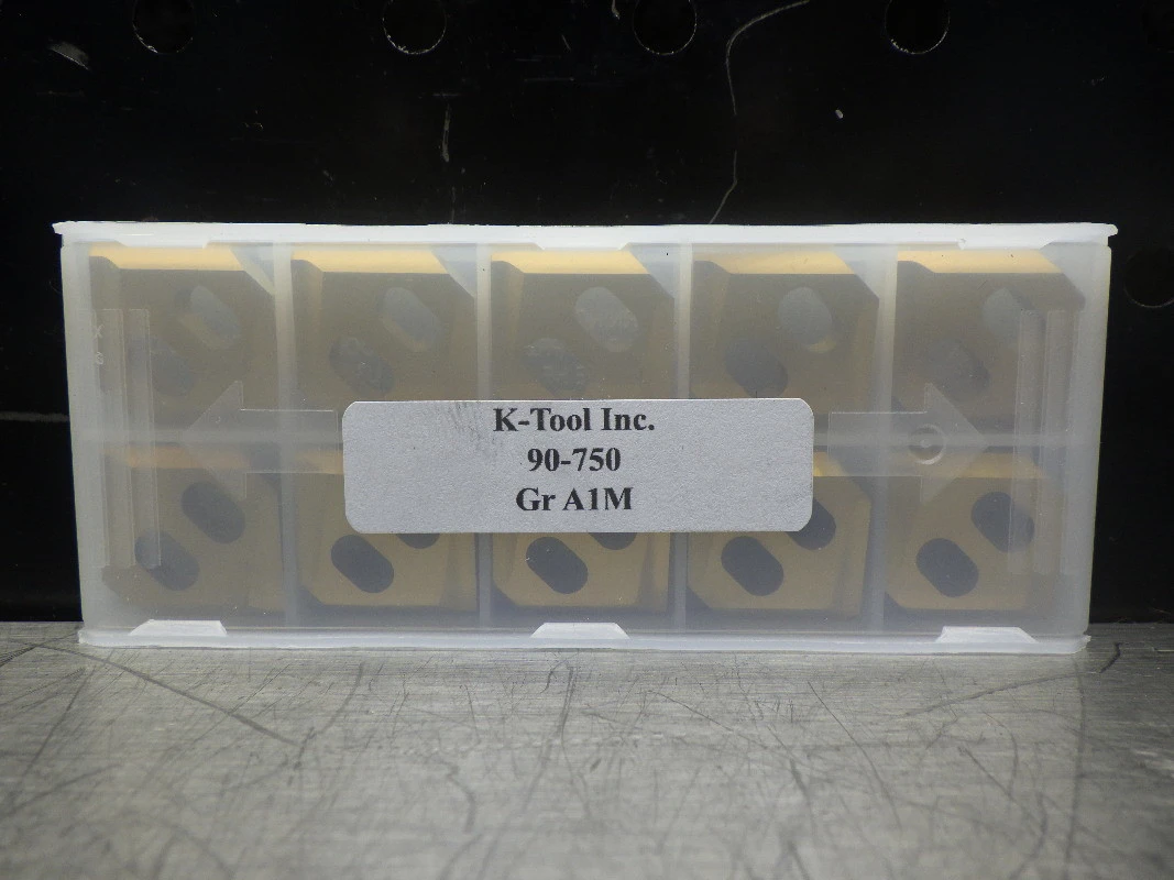 New | in-Stock K-TOOL _UNKNOWN_ Tooling & Accessories (Other) Michigan US | Superior Machine & Tool Inc #1261843