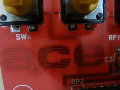 USED ACE 10001663