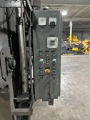 USED 2004 DELONG SUPER 14