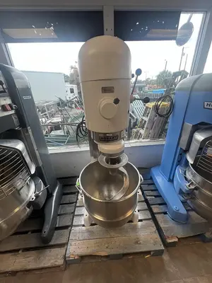 Used HOBART V 1401 Mixers Florida US | BAM Discount Restaurant Equipment #1261612