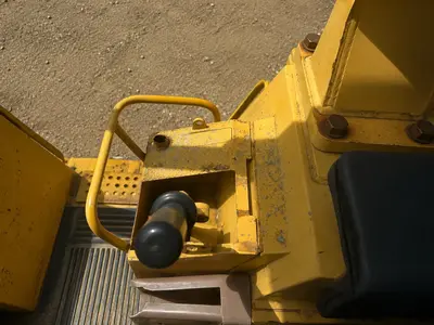 Used 1994 CATERPILLAR 953B Compact Track Loaders Ohio US | Proxy Equipment #1388732
