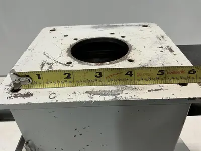 USED METAL FABRICATOR NO MODEL / NO TAG
