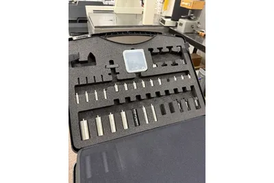 Used _UNKNOWN_ _UNKNOWN_ Measurement Kits Utah US | KD Auctions #1549520
