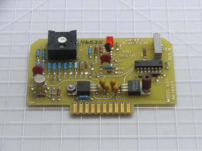 Used ASI _UNKNOWN_ Circuit Boards Texas US | OCO Industrial #1664765