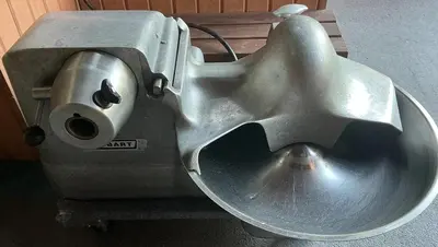 USED HOBART 84181D