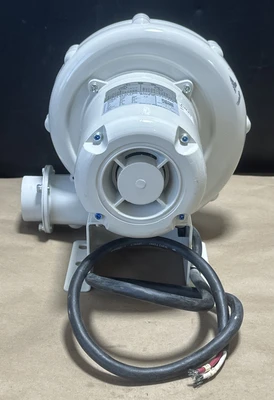 NEW FULTA ELECTRIC BS50-053
