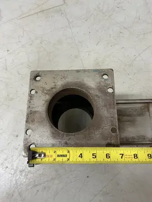 USED BUNTING 67114
