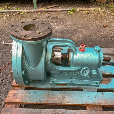 795 Lpm Labour Acid Pump Type 30Xl