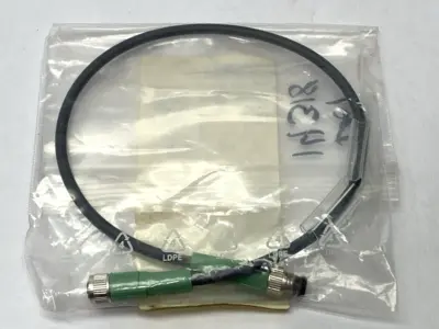 NEW PHOENIX CONTACT SAC-4P-M 8MS/0,3-PUR 8FS, 1682142