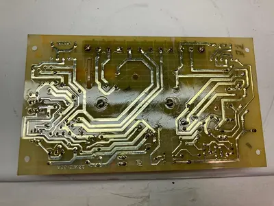 USED PCB 0-48664-2