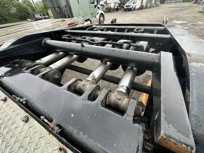 Used 2014 XL SPECIALIZED TRAILERS 54' X 102" Lowboy Trailers Ohio US | Proxy Equipment #1388717