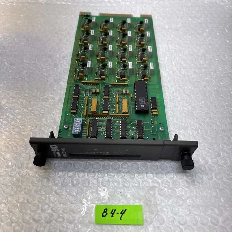 Used Bailey IMDSI02 PLC Processors Indiana US | J&J Industrial Supply #523797