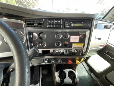 Used 2009 KENWORTH T800 Water Trucks California US | Big Truck & Equipment #1412298