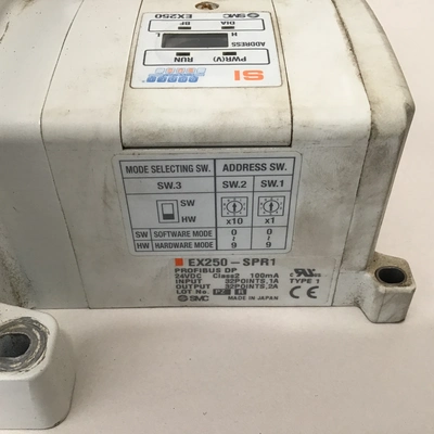 SMC C96SF100-450 Pneumatic Air Cylinder 100mm X 450mm 145PSI