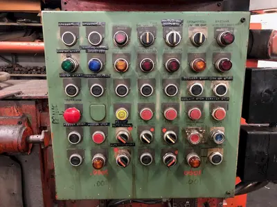 USED GARDNER SDG 223