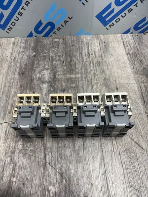 BENSHAW RSC-50 Electrical/PLC/Automation | ESS Industrial Equipment Sales (4)