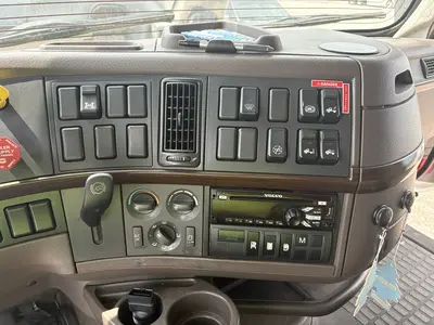 Used 2016 VOLVO VNL64T300 Conventional trucks Texas US | Proxy Equipment #1426088