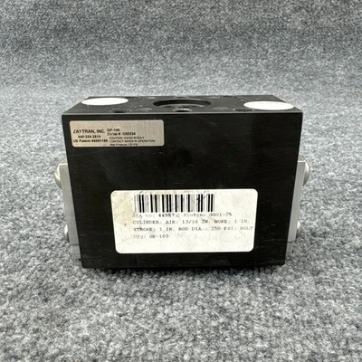 New | in-Stock Zaytran GP-100 Misc Industrial Equipment | Davliegogo LLC #1709238