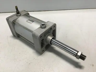 USED SMC NCA1C400-0400