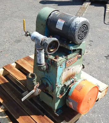 USED STOKES 148HI0