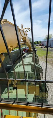 Sierra 6000 Logger Baler-PRICE REDUCED