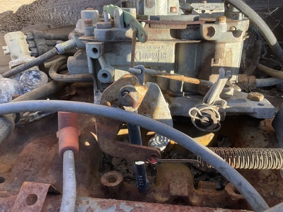 Used _UNKNOWN_ _UNKNOWN_ Gas Engines Michigan US | Miedema Asset Management Group #1443198
