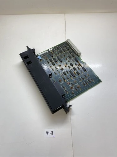 Used GE IC697BEM711H PLC Processors Indiana US | J&J Industrial Supply #523155