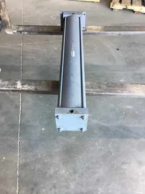 Miller Pneumatic Cylinder AV-61B2N 06.00-36.000-0200 Air-NOS